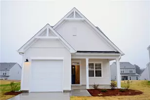 36 Furley St, Sanford, NC 27330 - Photo 1