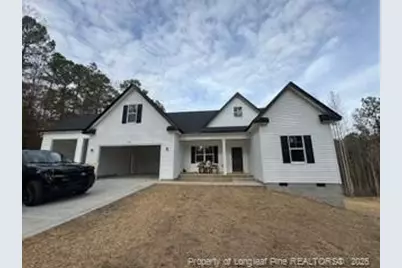 5132 Overhills Road, Spring Lake, NC 28390 - Photo 1