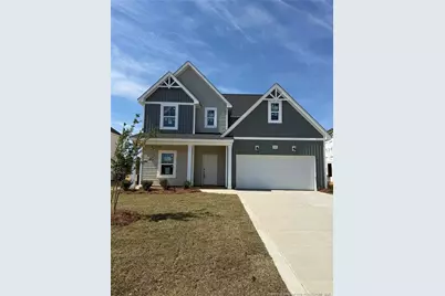 266 Steelwood Street, Raeford, NC 28376 - Photo 1