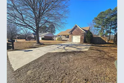 1162 Derbyshire Road, Fayetteville, NC 28314 - Photo 1