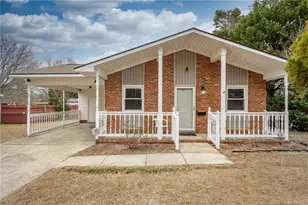 3656 Metric Dr, Hope Mills, NC 28348 - Photo 1