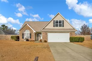 175 Seabiscuit Dr, Raeford, NC 28376 - Photo 1