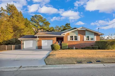 705 Chadwick Road, Fayetteville, NC 28301 - Photo 1