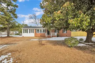 6158 Pine St, Fayetteville, NC 28311 - Photo 1