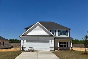 278 Steelwood St Lot 8, Raeford, NC 28376 - Photo 1
