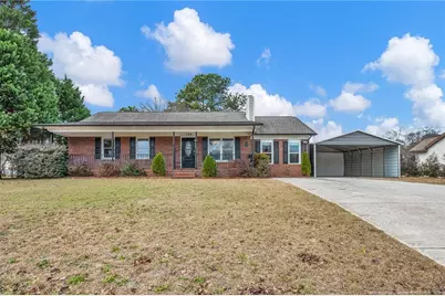 104 Stonewall Street, Raeford, NC 28376 - Photo 1