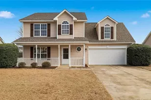 1915 Tinman Dr, Fayetteville, NC 28314 - Photo 1