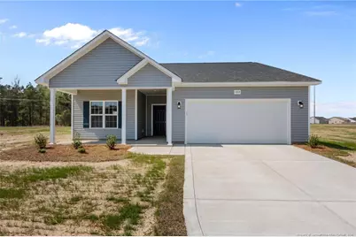 103 Orchard Lane, Parkton, NC 28371 - Photo 1