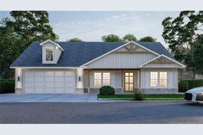 125 St James Way, Sanford, NC 27332 - Photo 1