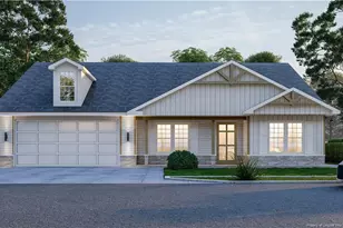 125 St James Way, Sanford, NC 27332 - Photo 1