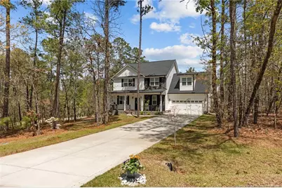 15601 Vista Point Court, Wagram, NC 28396 - Photo 1