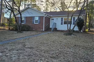 1121 Lake Stone Pl, Fayetteville, NC 28311 - Photo 1