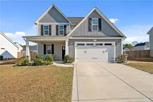 212 Winnsboro Rd, Raeford, NC 28376 - Photo 1