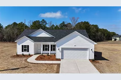 83 Orchard Lane, Parkton, NC 28371 - Photo 1