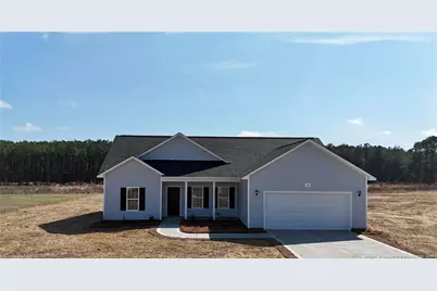 120 Orchard Lane, Parkton, NC 28371 - Photo 1