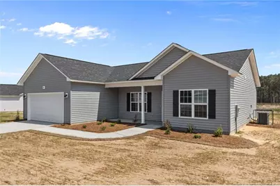 90 Orchard Lane, Parkton, NC 28371 - Photo 1