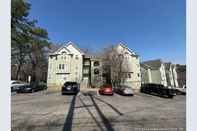 978 Stewarts Creek Drive #3, Fayetteville, NC 28314 - Photo 1