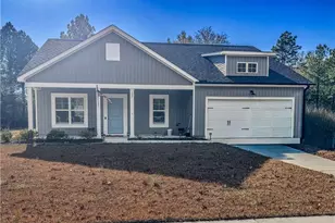 127 Lonesome Glory Dr, Raeford, NC 28376 - Photo 1