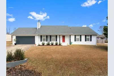 410 Woodberry Circle, Raeford, NC 28376 - Photo 1