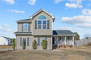 1009 Bramblegate Rd, Hope Mills, NC 28348 - Photo 1