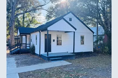 1111 Branson Street, Fayetteville, NC 28305 - Photo 1