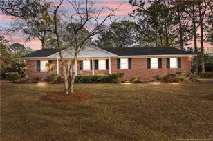 3659 Lake Forest Dr, Hope Mills, NC 28348 - Photo 1