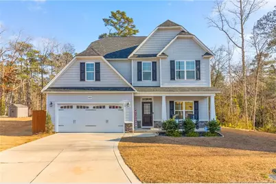 2013 Cason Creek Drive, Fayetteville, NC 28306 - Photo 1
