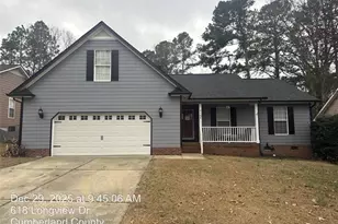 618 Longview Dr, Fayetteville, NC 28311 - Photo 1