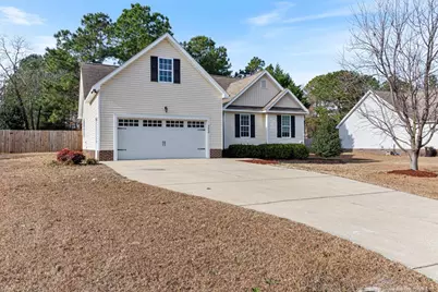 332 Juno Drive, Broadway, NC 27505 - Photo 1