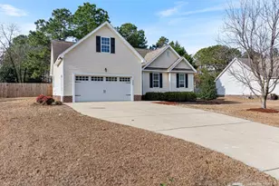 332 Juno Dr, Broadway, NC 27505 - Photo 1