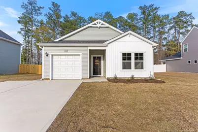 5212 Tyndall Drive, Sanford, NC 27330 - Photo 1
