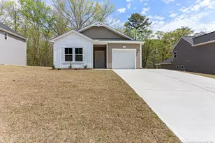 5116 Tyndall Dr, Sanford, NC 27330 - Photo 1
