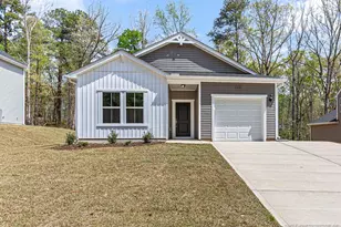 5058 Tyndall Dr, Sanford, NC 27330 - Photo 1