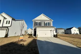 164 Courtside Dr, Dunn, NC 28334 - Photo 1