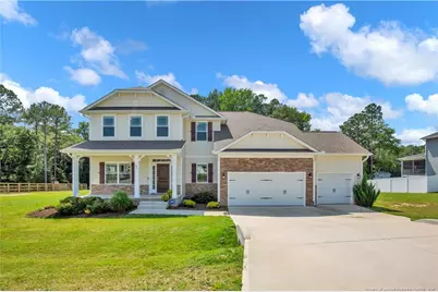 66 S Hawks Ridge Lane, Smithfield, NC 27577 - Photo 1