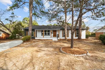 1947 Ireland Drive, Fayetteville, NC 28304 - Photo 1