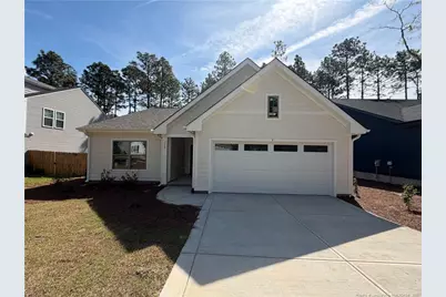 715 Blue Bird Drive, Vass, NC 28394 - Photo 1