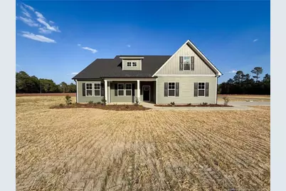 3348 S River School (Lot 2) Road, Wade, NC 28395 - Photo 1