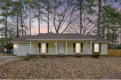 5824 Tuckertown Lane, Fayetteville, NC 28314 - Photo 1