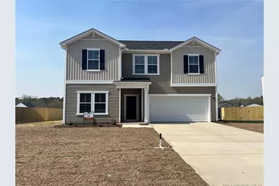 210 Deep River Road, Aberdeen, NC 28315 - Photo 1