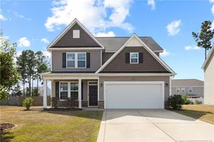 2120 Courtland Dr, Fayetteville, NC 28314 - Photo 1