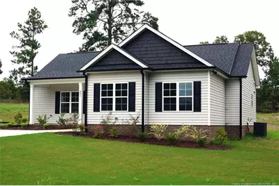 691 Ponderosa Trail, Cameron, NC 28326 - Photo 1