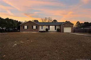 3555 Sturbridge Dr, Hope Mills, NC 28348 - Photo 1