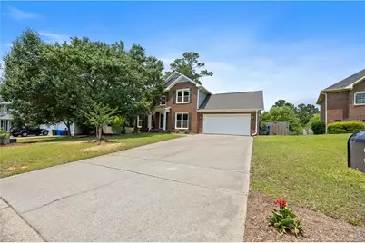 3517 Gables Drive, Fayetteville, NC 28311 - Photo 1