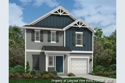 223 Deep River Road, Aberdeen, NC 28315 - Photo 1