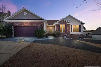 487 Greywalls Court, Fayetteville, NC 28311 - Photo 1