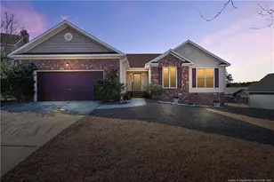 487 Greywalls Ct, Fayetteville, NC 28311 - Photo 1