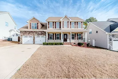 255 Trenton Place, Cameron, NC 28326 - Photo 1