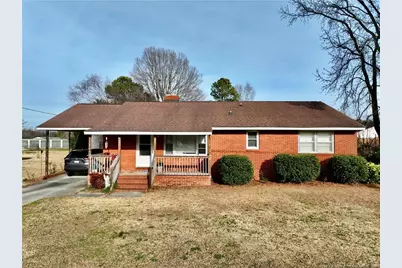 2450 Nc Highway 72, Lumberton, NC 28360 - Photo 1