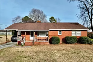 2450 Nc Hwy 72, Lumberton, NC 28360 - Photo 1